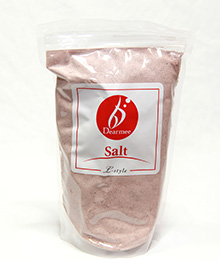 還元塩 Dearmee ソルト ～健やかな生活に幅広くお使いいただけます！～